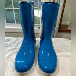 UGG Rubber Boots